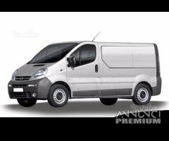 Opel Vivaro 2001 al 2007 RICAMBI NUOVI - 1