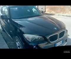 Ricambi BMW X1 2.0d X-DRIVE MOTORE N47D20C - 2