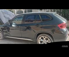 Ricambi BMW X1 2.0d X-DRIVE MOTORE N47D20C - 4