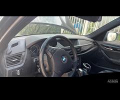 Ricambi BMW X1 2.0d X-DRIVE MOTORE N47D20C - 6