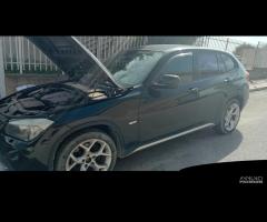 Ricambi BMW X1 2.0d X-DRIVE MOTORE N47D20C - 8