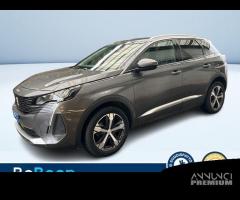 Peugeot 3008 1.5 BLUEHDI ALLURE S&S 130CV