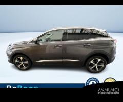 Peugeot 3008 1.5 BLUEHDI ALLURE S&S 130CV