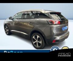 Peugeot 3008 1.5 BLUEHDI ALLURE S&S 130CV - 6