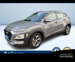 Hyundai Kona 1.6 HEV XTECH 2WD DCT