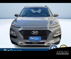 Hyundai Kona 1.6 HEV XTECH 2WD DCT