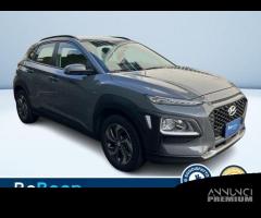 Hyundai Kona 1.6 HEV XTECH 2WD DCT