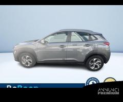 Hyundai Kona 1.6 HEV XTECH 2WD DCT