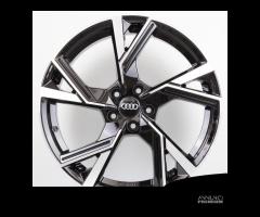 Cerchi in lega da 18 per Audi A4 A6 Q3 Q5