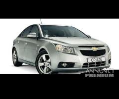 Porta anteriore destra Chevrolet Cruze dal 2009 in - 1