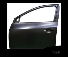 Porta anteriore destra Chevrolet Cruze dal 2009 in - 2