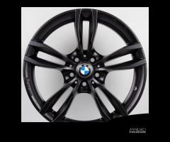 Cerchi in lega 17 per bmw serie 3 f30 4 f32 x1