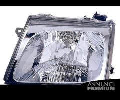 Ricambi Toyota Hilux 2001 2002 2003 2004 2005 2006 - 3