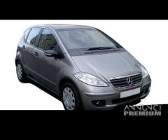 Ricambi nuovi Mercedes Classe A W169 2004 al 2009 - 1