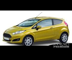 Musata nuova Ford Fiesta 2013 2014 2015 2016 - 1