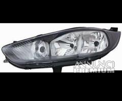 Musata nuova Ford Fiesta 2013 2014 2015 2016 - 4