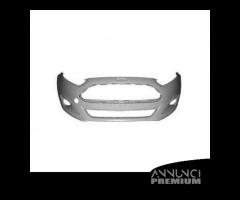 Musata nuova Ford Fiesta 2013 2014 2015 2016 - 11