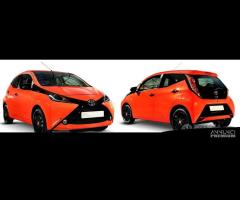 Ricambi NUOVI Toyota Aygo 2014 2015 2016 2017 - 1