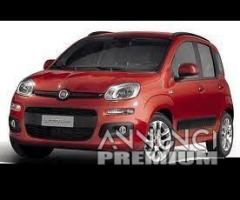 Ricambi NUOVI Fiat Panda 2012 2013 2014 2015 2016 - 1