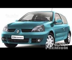 Renault Clio Storia 2001 in poi RICAMBI NUOVI