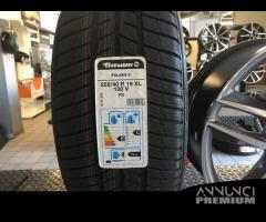 Cerchi 19 per Audi A6 Q3 con gomme termiche nuovi