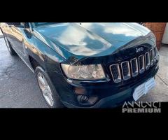 Ricambi Jeep Compass 2.2CRD motore 651 - 18