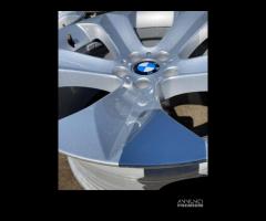 Cerchi in lega da 19 originali bmw x6 - 11