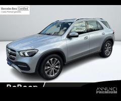 Mercedes-Benz GLE 300 D MHEV SPORT 4MATIC AUTO