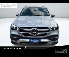 Mercedes-Benz GLE 300 D MHEV SPORT 4MATIC AUTO