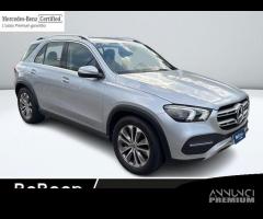 Mercedes-Benz GLE 300 D MHEV SPORT 4MATIC AUTO