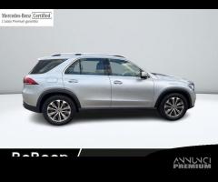 Mercedes-Benz GLE 300 D MHEV SPORT 4MATIC AUTO