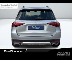 Mercedes-Benz GLE 300 D MHEV SPORT 4MATIC AUTO - 7