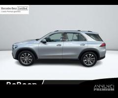 Mercedes-Benz GLE 300 D MHEV SPORT 4MATIC AUTO - 9