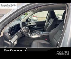 Mercedes-Benz GLE 300 D MHEV SPORT 4MATIC AUTO - 11