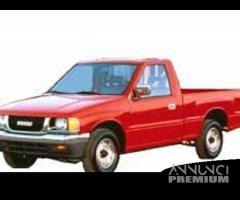 Ricambi NUOVI Isuzu Campo Pick Up dal 1988 in poi