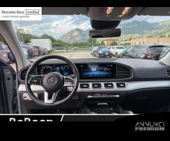 Mercedes-Benz GLE 300 D MHEV SPORT 4MATIC AUTO - 13