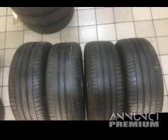 Cerchi 17 originali nuova classe A w177 con gomme