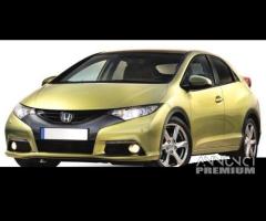 Ricambi auto NUOVI Honda Civic dal 2012 in poi - 1