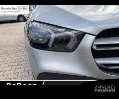 Mercedes-Benz GLE 300 D MHEV SPORT 4MATIC AUTO - 23