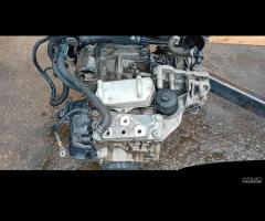 Cambio AUTOMATICO AUDI VOLKSWAGEN 2.0TDI