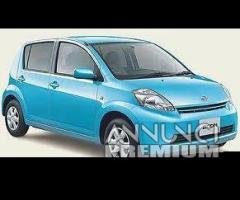 Ricambi NUOVI Daihatsu Sirion dal 2005 in poi - 1