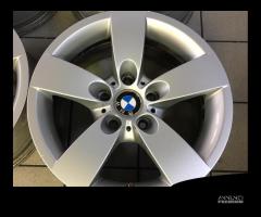 Cerchi in lega 16 originali bmw serie 3 e90 f30