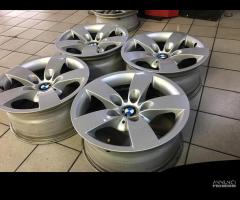 Cerchi in lega 16 originali bmw serie 3 e90 f30