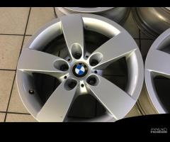 Cerchi in lega 16 originali bmw serie 3 e90 f30