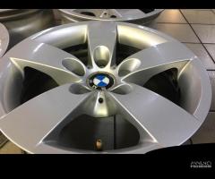 Cerchi in lega 16 originali bmw serie 3 e90 f30