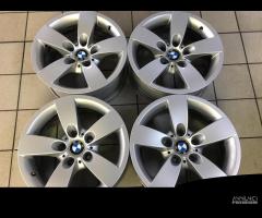 Cerchi in lega 16 originali bmw serie 3 e90 f30