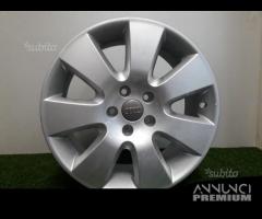 Cerchi in lega da 17 per audi a6 a4 a3 q3 5x112 57