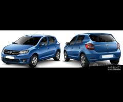 Ricambi NUOVI DAcia Sandero dal 2013 in poi - 1