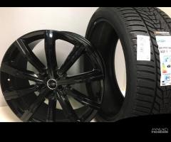 Cerchi in lega 22 per range rover velar + termiche - 6