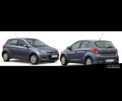 Ricambi NUOVI Hyundai I20 dal 2012 in poi - 1